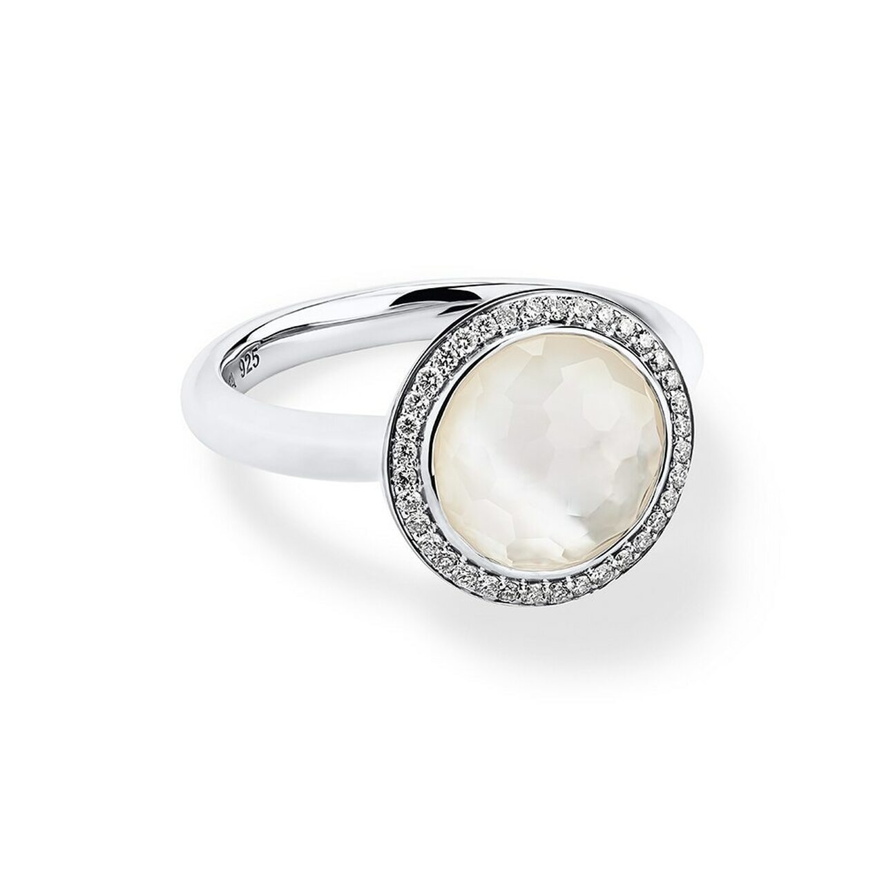 Ippolita clearance lollipop ring