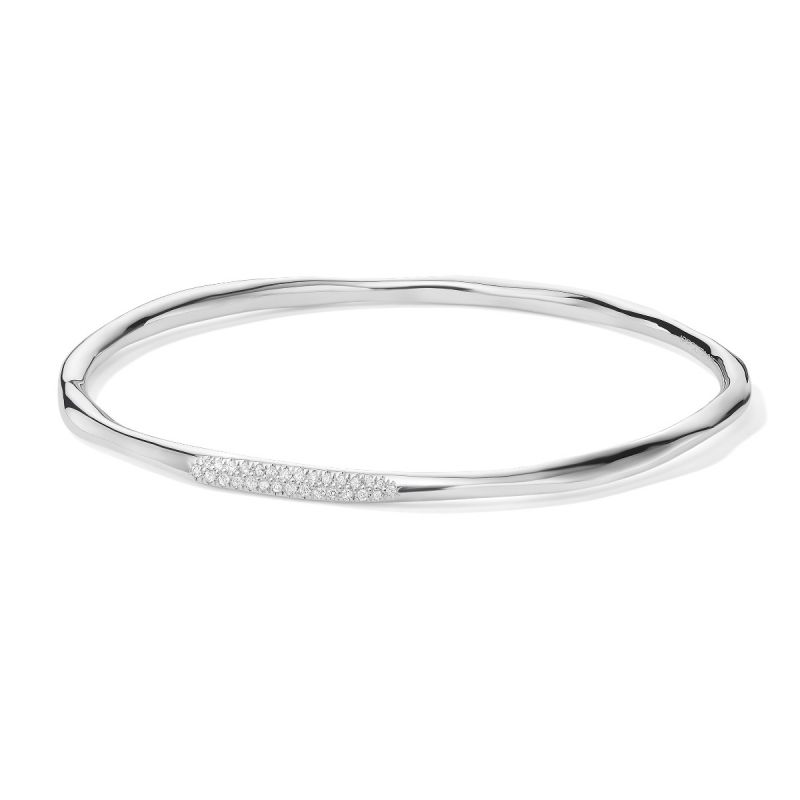 Stardust Collection  Silver bracelet designs, Silver bracelets for women, Silver  bracelets simple